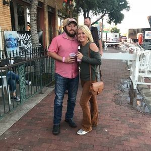 Meet your Posher, Jacob